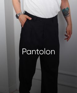 PANTOLON